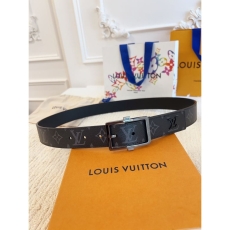 Louis Vuitton Belts